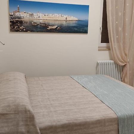 Casetta Mia Monopoli Εξωτερικό φωτογραφία