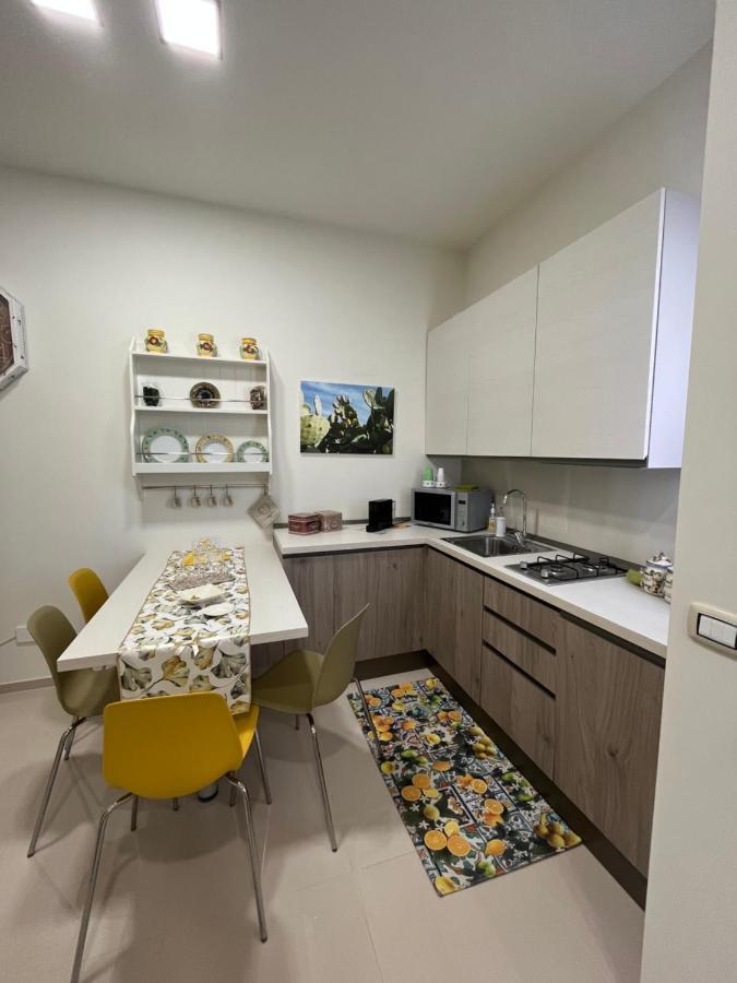 Casetta Mia Monopoli Εξωτερικό φωτογραφία