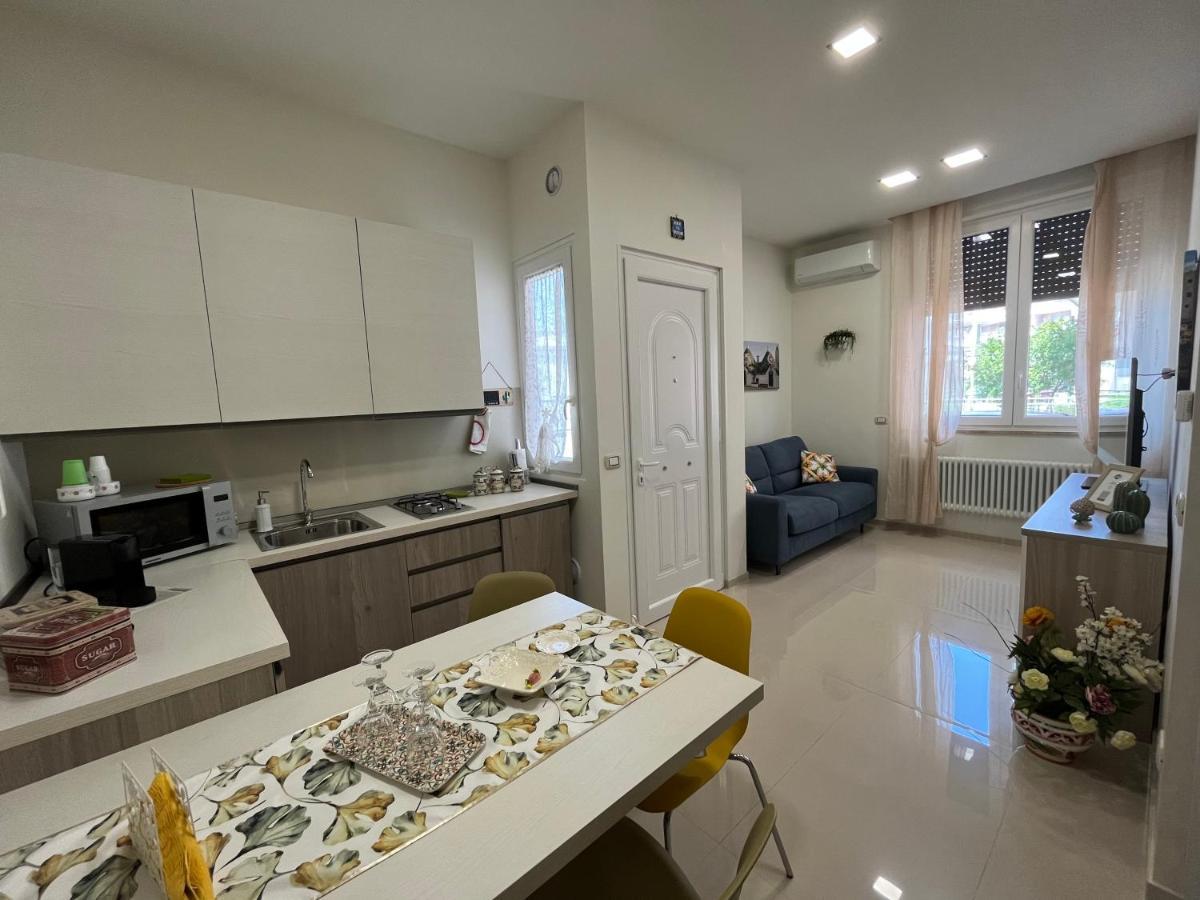 Casetta Mia Monopoli Εξωτερικό φωτογραφία