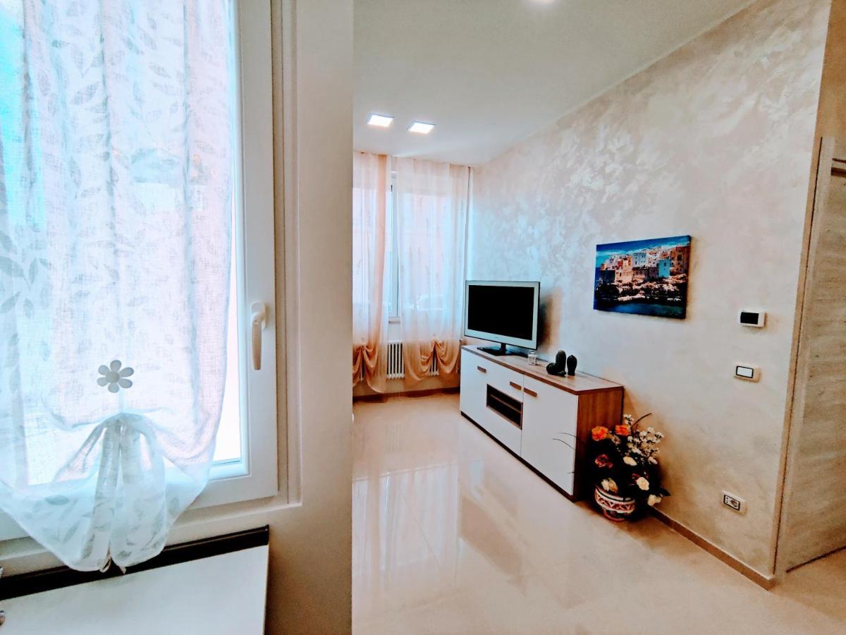 Casetta Mia Monopoli Εξωτερικό φωτογραφία