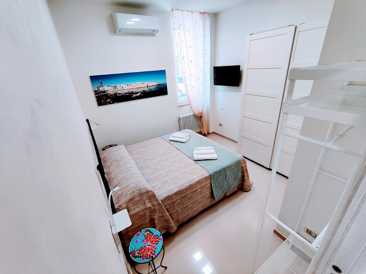 Casetta Mia Monopoli Εξωτερικό φωτογραφία